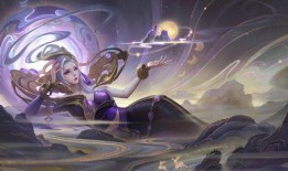 甄姬皮肤最新爆料图片高清,高清爆料，仙气缭绕，美艳不可方物